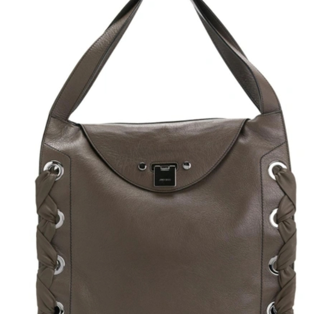 Jimmy Choo Rion Tote bag NWOT